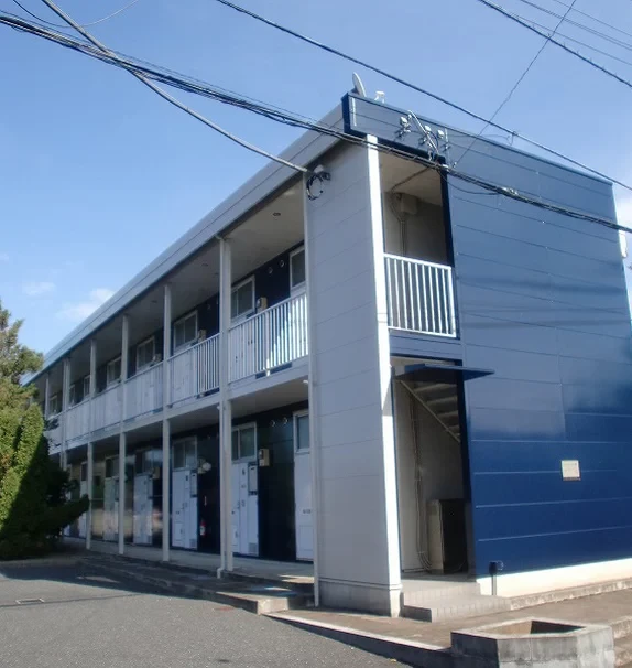 レオパレス海援隊