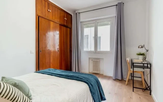 Bonito apartamento en calle Quintana 3