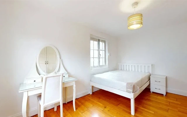 LH-Watford Way - London student accommodation