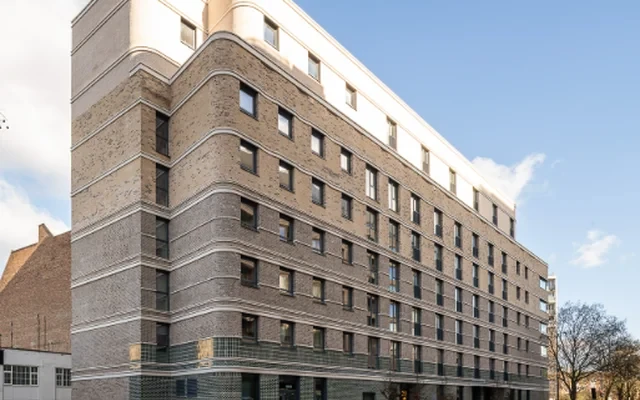 International Students House Vauxhall - London student accommodation