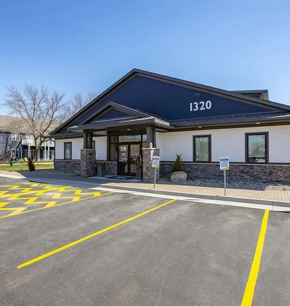 The Social West Ames