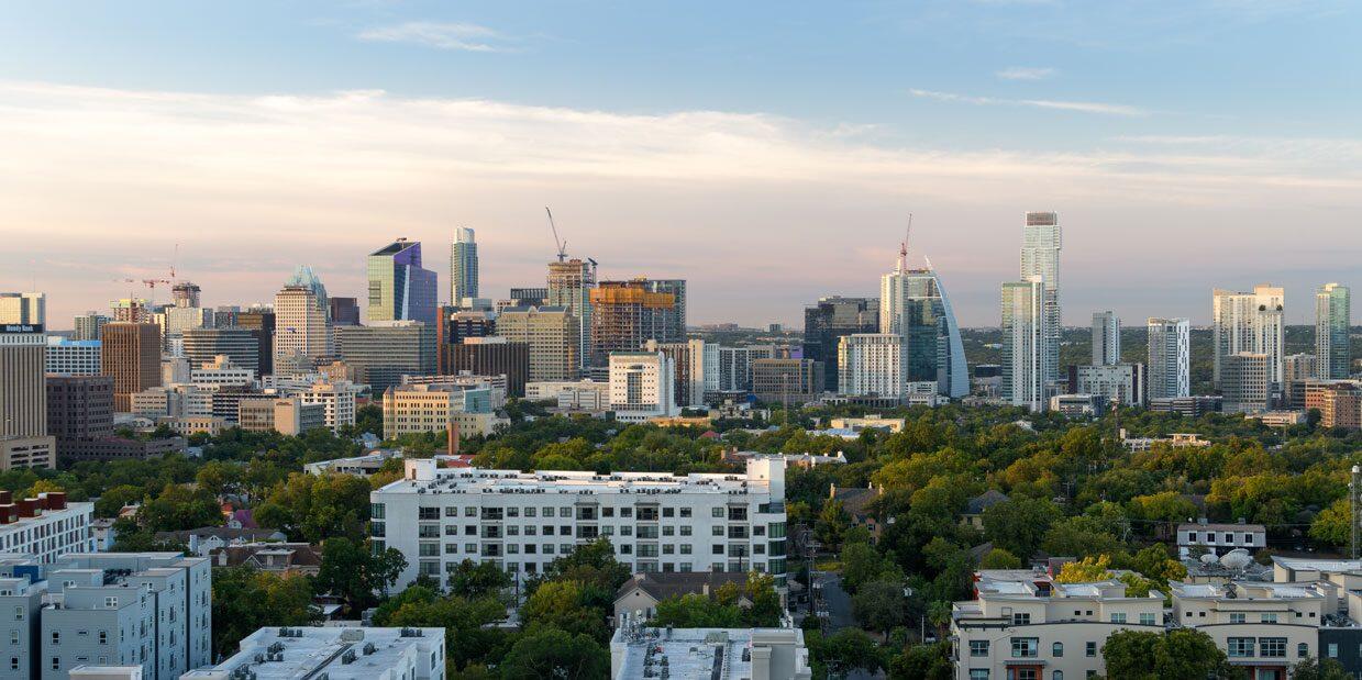 The Standard at Austin 2