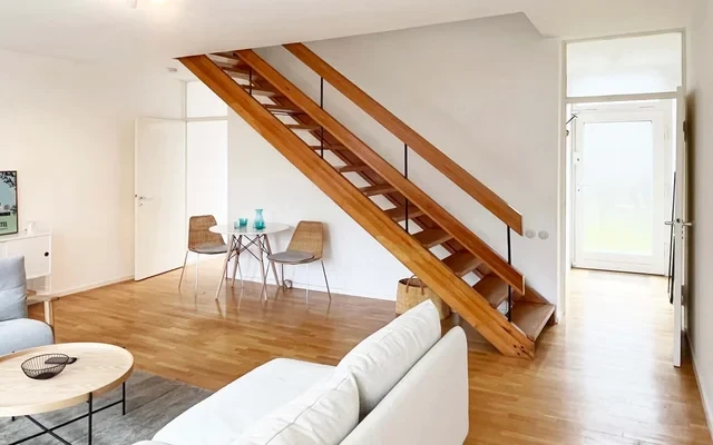 Apartment in Klopstockstrasse, Berlin for 81 m² with 2 bedrooms 4