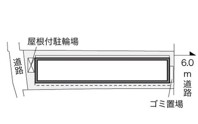 レオパレスサンロード 2