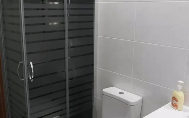 studio in Penedo da Saudade - alloggio per studenti a Coimbra