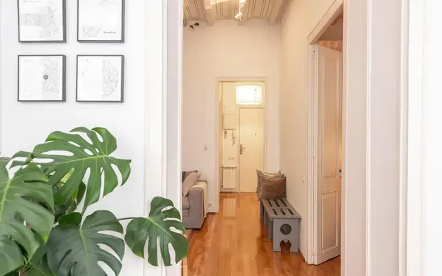 apartment in Sant Gervasi   Galvany (Sarrià   Sant Gervasi) 2