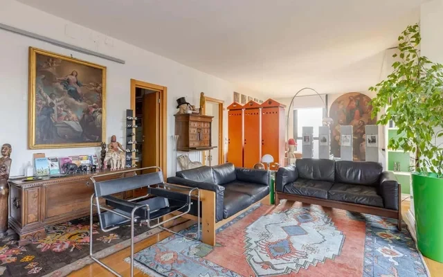 Apartment in Viale Andrea Palladio, Verona for 125 m² with 1 bedrooms 2