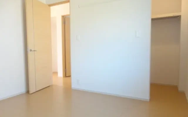 ラ・フォートⅨ 1階 - Kitaibaraki student accommodation - 1階 - 1LDK (2)