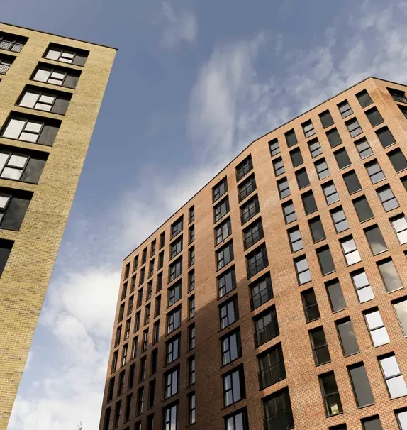 Dockside, Leith, EH6