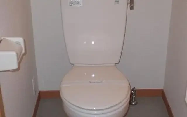 レオパレス新町 3