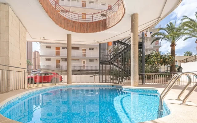 Benidorm Levante Beach 7A 0