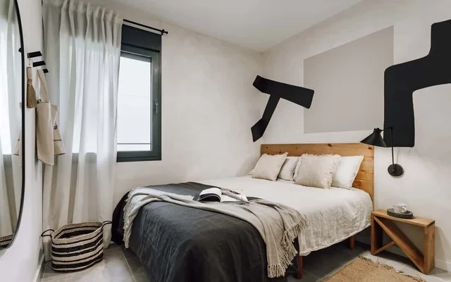 Mont - 2 bedrooms and office in Eixample Esquerra 4