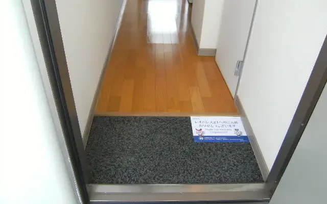 レオパレス未来 4