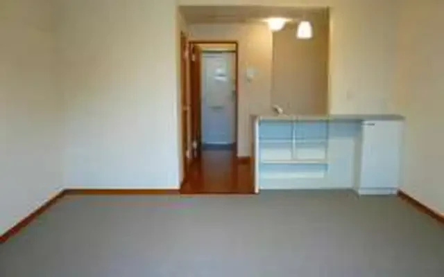 カンタービレα２ - Nonoichi student accommodation - 202号房间(带独立厨房)