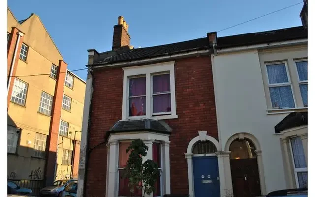 16-20 Mivart Street, Easton, Bristol, Avon, England, BS5 6 3