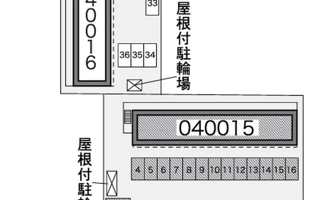 カーサＡ 2