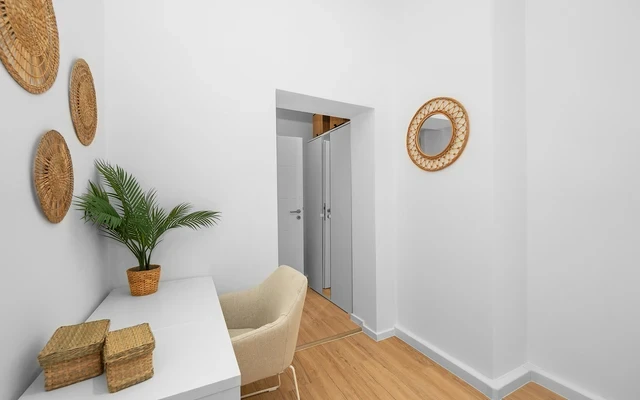Shared Apartment near Nestroystraße, Munich 4