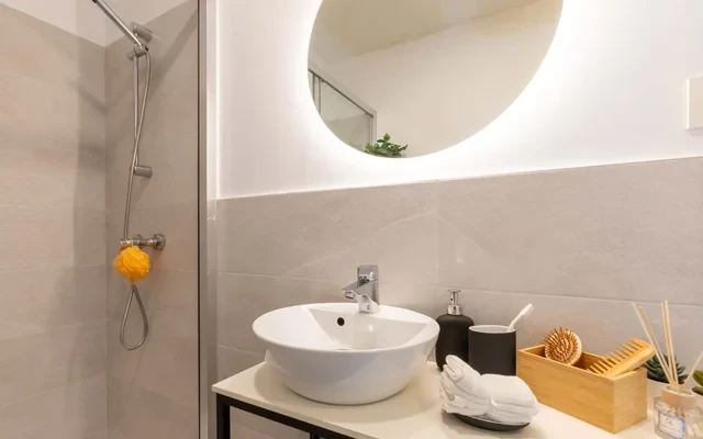 Estudio Premium con terraza: instalaciones con piscina y mas ? 2