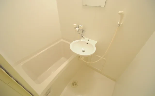 Leopalace Kanaoka Room 209 3