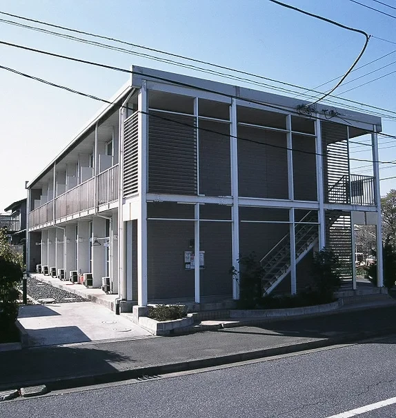 新町Ａ
