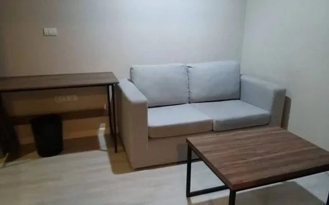 1-BR Condo for Rent, ฿8,500/month, Metroluxe Rama 4 1