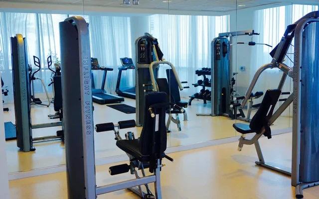 Atlanta Buckhead Furnished Apartments 2