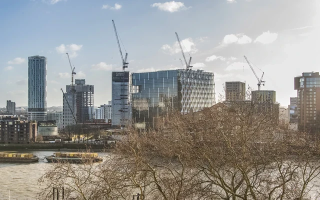 Dolphin Square 2