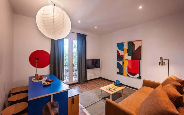 Aragon Park Miro 204 0