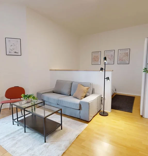 Apartment in Friedrichshain, Berlin