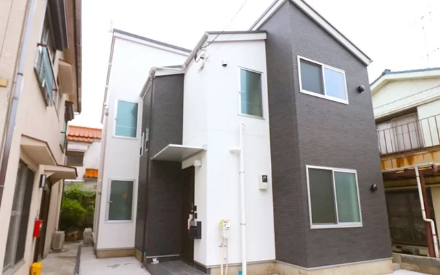 P5/J63 Tokyoβ Toneri Park 4 1