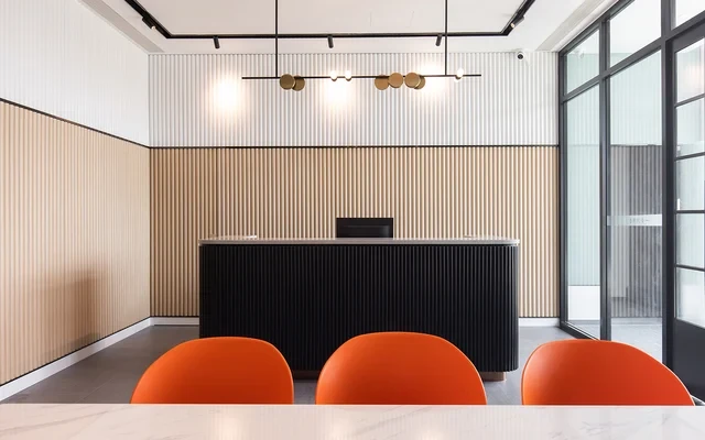 Malu Subway Station Store -- CJIA Apartment 4
