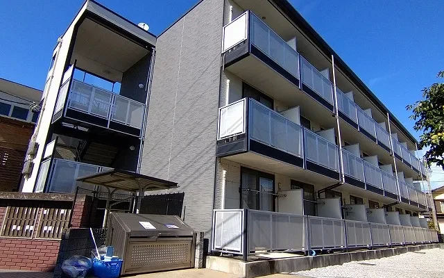 レオパレスサニーハウス 0