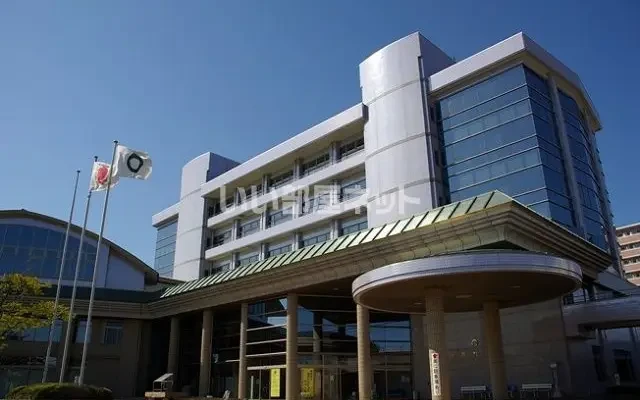 ラグーンサイド 桜 1階 - Uchinada Town Kahoku County student accommodation - 1階 - 1LDK
