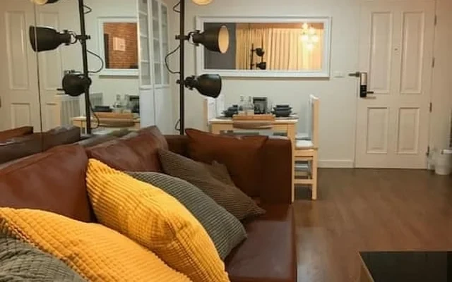 1-BR Condo for Rent, ฿20,000/month, Condo One X Sukhumvit 26 3