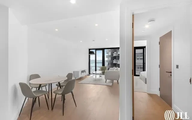 The Dumont London SE1 3