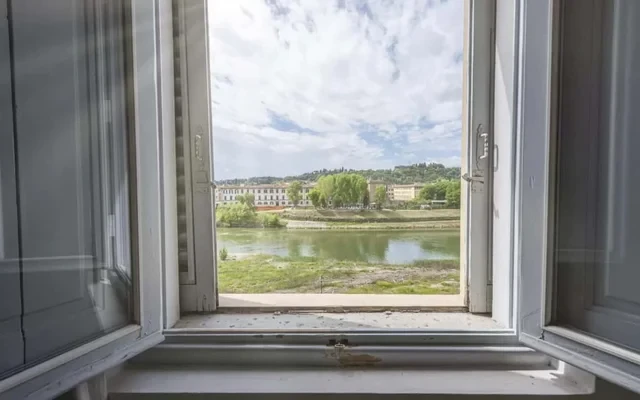 Vecchia Firenze apartment | Free parking 1