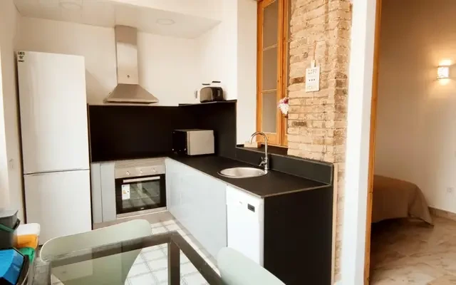 studio in Sants (Sants   Montjuïc) 2