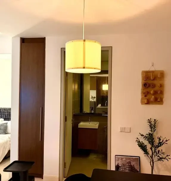 Grand Medini Residence
