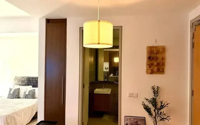 Grand Medini Residence - Johor Bahru student accommodation - studio