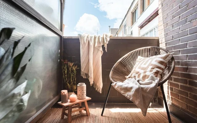 Ogaden - 2 bedroom in Azca 1