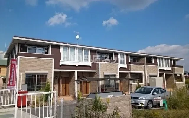 アレグリア 1階 - Kinokawa student accommodation