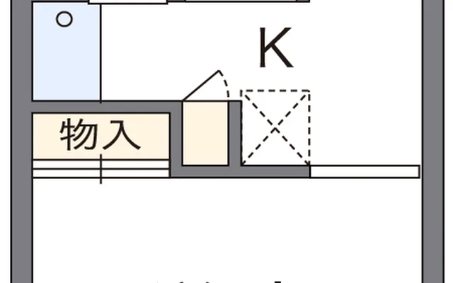 レオパレスＴＡＳＬＡＧＥ 1