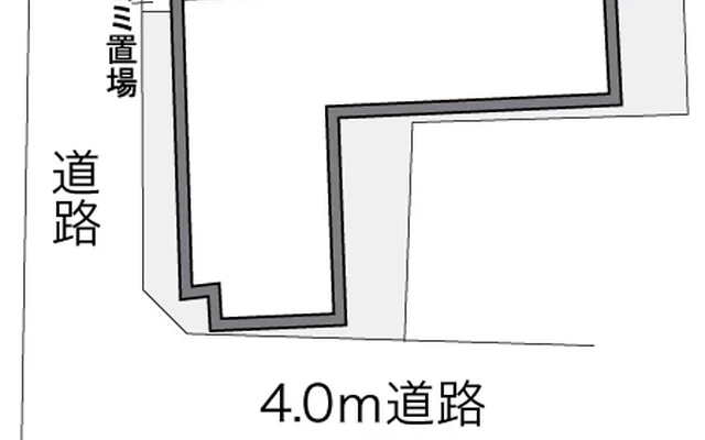 レオパレスSperanza赤坂 1