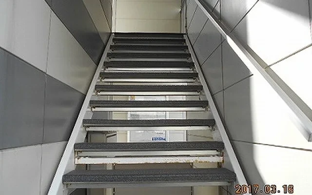 レオパレスグレース 4
