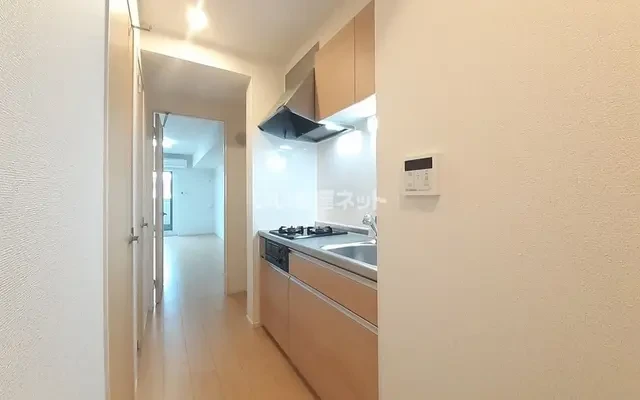 ラ・セゾン・メルヴェーユ 3階 - Nabari student accommodation - 3階 - 1K