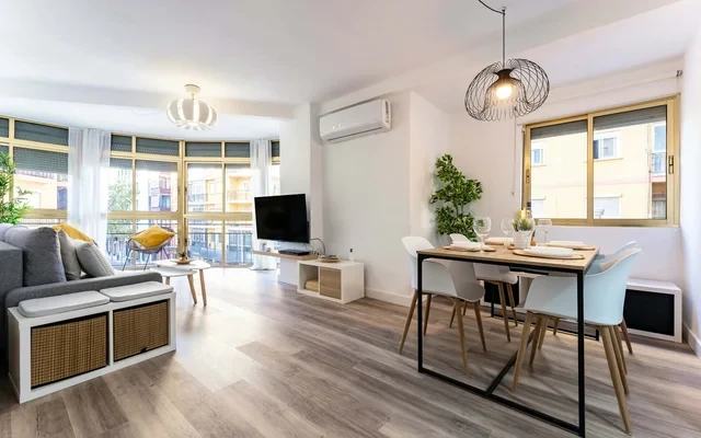Lovely Home 1