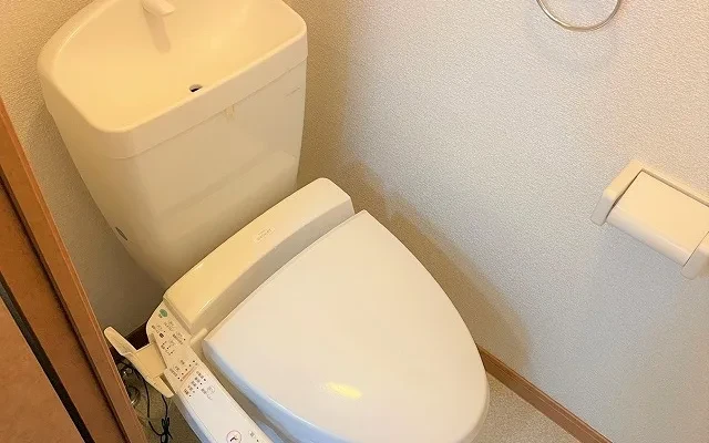 レオパレスパピヨン - Inzai student accommodation - 208号房间(带独立厨房)