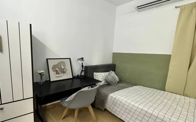 Bliss Residences 1