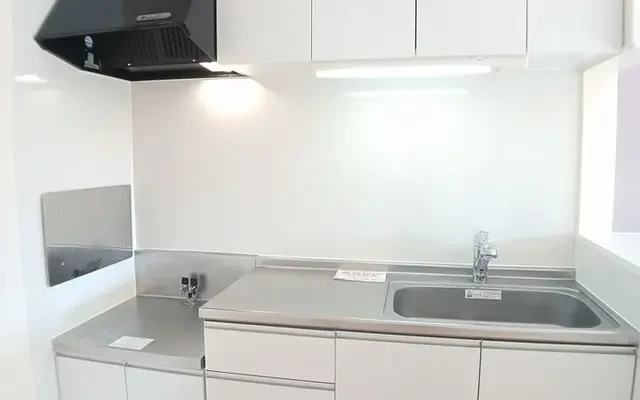 JadeHouse B 2階 - Utatsu Town, Ayaka County student accommodation - 2階 - 2LDK