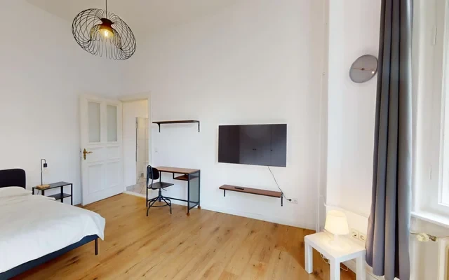 Apartment in Wilmersdorf, Berlin 2